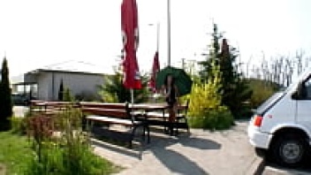 Regina Moon, Mugur EURO Pussy Creampie - Outdoor, Pussy loveing, Babe Brunette babe, natural, Tease#1 babe, brunette, outdoor, lingerie, high heels, bikini, natural, small tits, nice ass, shaved pussy, pussy loveing, pussy gape, pussy love, teasing, pussy